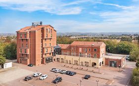 Hotel Ristorante Al Mulino By Lvg Hotel Collection